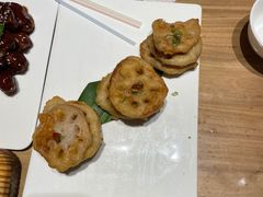 -枣子树·素食餐厅(普陀山店)