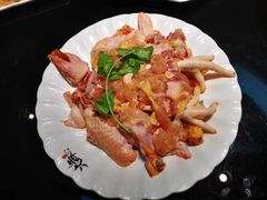 -大犇潮汕牛肉火锅(公明店)