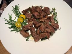 黑胡椒牛肉粒-C'è Amore爱意(亿合城店)
