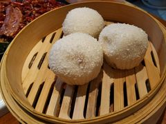 玫瑰鲜花包-隔壁老王·家常云南菜(花巷店)