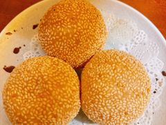 -前门涮肉(群力店)