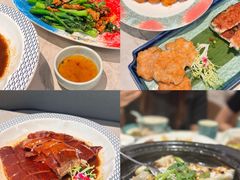 -常来小聚·广州非遗传承餐厅(高德置地店)