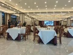 大堂-怡园饭店-餐厅(四望亭店)