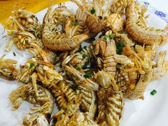 -南海渔家•海鲜•正宗海南菜(海棠湾店)