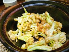 -南拳十三姨·潮汕砂锅粥(世纪金源店)