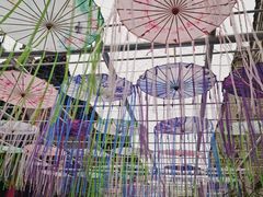 -渭南桃花源民俗文化园