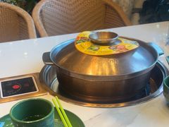-润园四季椰子鸡火锅(欢乐海岸店)