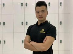 -中田健身工作室(绿地大道店)