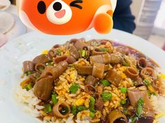 -来之顺海鲜菜馆·青岛菜·始于1993(栈桥店)