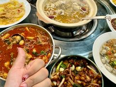 -金姐台湾菜(珠江路店)