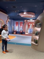 点击看大图 -奈尔宝家庭中心·亲子早教·派对餐厅(北京东坝万达店)