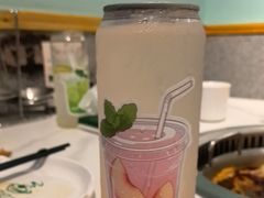 -葛记红焖羊肉(人民路店)