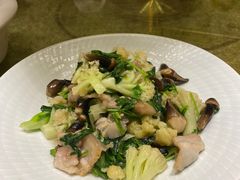 -上海小南国(仲盛世界商城店)