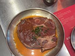 -西塔老太太泥炉烤肉(苏州大悦城店)