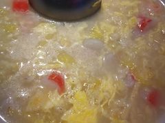 -满堂春特色餐馆