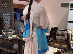 -菌自由丨野生菌火锅特色庭院餐厅(丽江古城店)