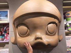 -泡泡玛特POPMART(合生汇店)