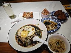 -老苏州芳和园茶酒楼  传统苏帮菜(观前店)