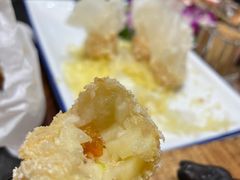 -旺角餐厅(潮州大道店)