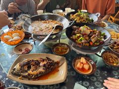 -张关合渣(航空大道店)