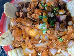 -酒肉门孔府菜(曲阜游客中心店)