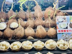 -海大南门夜市(海富街店)