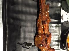 -炭舍干锅·烤鱼(扬名广场店)