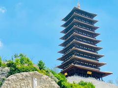 -牛首山文化旅游区