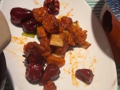 -楼兰新疆菜(江宁万达店)