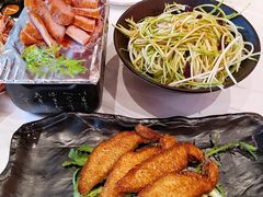 口味生瓜丝-好福记饭店(红梅公园店)