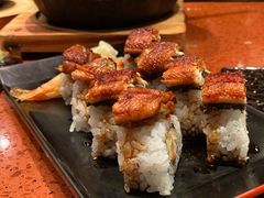 龙卷-小山日本料理(兴业太古汇店)