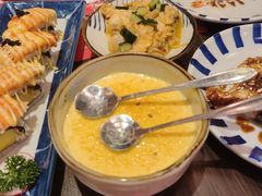 -仙隐小鹿料理食堂(惠济万达店)