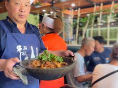 -巴乡石锅鱼(密云店)