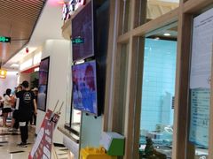 -小六汤包(亚欧店)
