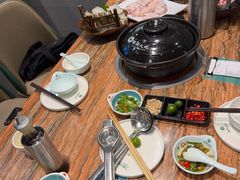 -春润大地海南椰子鸡(沙井京基百纳广场店)