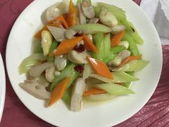 -太湖好灶头土菜馆(石公路店)