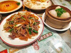 -永兴發香港茶餐厅(三坊七巷店)