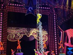 -珠海横琴长隆《卡卡虎奇遇记》