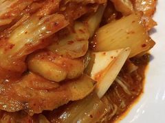 -屋里家延边朝鲜族冷面(南园店)