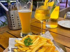 -埠口精酿夜景餐酒吧· BREWPORT BISTRO(长嘉汇重庆之眼店)