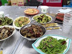 -小民大排档(光谷店)
