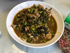 -天目湖刘老四农庄