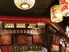 -南京大牌档(中关村领展广场店)