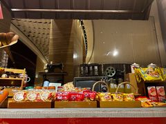 -惠州皇冠假日酒店·西餐厅·自助餐厅