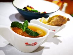 -尚一汤 广东炖汤(金桥国际店)