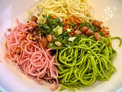 -王婆婆老妈蹄花川菜馆·非物质文化遗产(太古里一店)