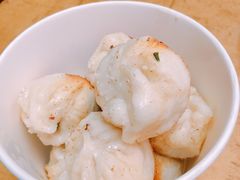 -小胡子祥彪烧烤(北湖总店)