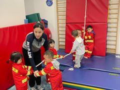 -美吉姆国际儿童教育中心(湛江招商花园城店)