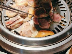 -梨花自助烤肉(天河城店)