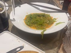 -味莊·青岛菜(云霄路店)